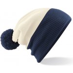 Beechfield Unisex zimní čepice B451 Off White – Hledejceny.cz