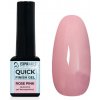 UV gel Expa nails expanails uv gel top coat color rose pink 5 ml