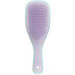 Tangle Teezer Mini Wet Detangler Lilac Mint kartáč na vlasy – Sleviste.cz