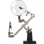 Pomocný držák třetí ruka – Zbozi.Blesk.cz