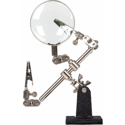 Pomocný držák třetí ruka – Zbozi.Blesk.cz