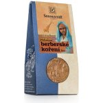 Sonnentor Habešino koření Bio 35 g – Zboží Dáma