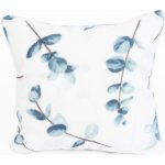 MKLuzkoviny.cz mikroplyš Exclusive Eukalyptus 40 x 40 cm – Hledejceny.cz