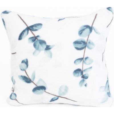 MKLuzkoviny.cz mikroplyš Exclusive Eukalyptus 40 x 40 cm – Hledejceny.cz