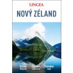 Nový Zéland - Velký průvodce – Sleviste.cz