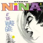 Nina Simone At The Village Gate LP – Zbozi.Blesk.cz