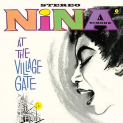 Nina Simone At The Village Gate LP – Zbozi.Blesk.cz