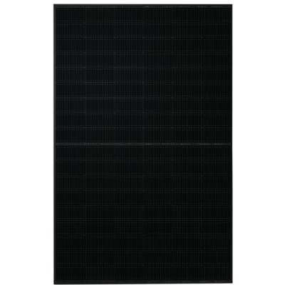 Suntech fotovoltaický solární panel 450Wp Bifaciální Full Black – Zboží Mobilmania