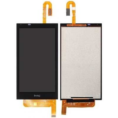 LCD Displej + Dotykové sklo HTC Desire 601/HTC Desire 610 A3 – Sleviste.cz
