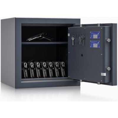 ISS Safe4Gun 593301.11 KL III – Sleviste.cz