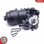 Pouzdro, olejový filtr ESEN SKV 31SKV143