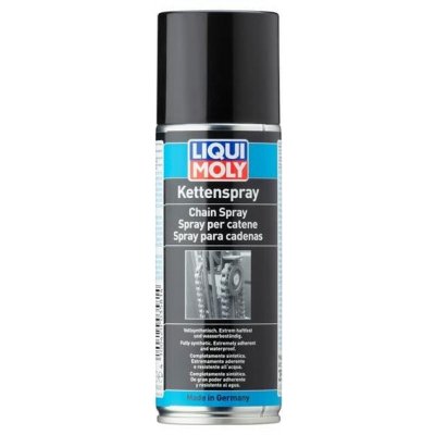 Liqui Moly 3581 Mazací prostředek na řetězy 200 ml | Zboží Auto
