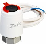 Danfoss TWA-K 230 V NC, kabel 10m servopohon – Hledejceny.cz