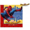 Ubrousky Procos Spiderman ubrousky 20ks 2V 33x33cm