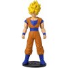 Sběratelská figurka Dragon BALL FLASH SERIES SUPER SAIYAN GOKU