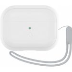 Spigen Silicone Fit Strap Apple AirPods Pro 1 / 2 ACS05811 – Zboží Živě