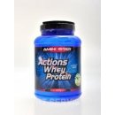 Protein Aminostar Whey Protein Actions 65% 1000 g