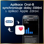 Oral-B iO Series 9 Rose Quartz – Zboží Mobilmania