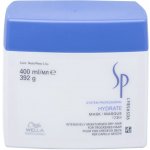 Wella SP Hydrate Mask 400 ml – Zboží Dáma