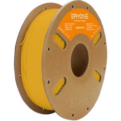 Eryone PLA Žlutá mango 1.75mm 1kg – Zboží Živě