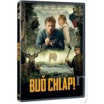 Buď chlap! DVD – Hledejceny.cz
