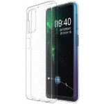 Pouzdro 3MK Back Case Ultra Slim 0,2mm Redmi NOTE 8T čiré – Sleviste.cz