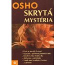 Kniha Skrytá mystéria - Osho
