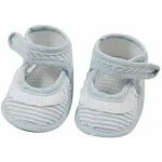 Kojenecké capáčky s kanýrkem modré – Hledejceny.cz