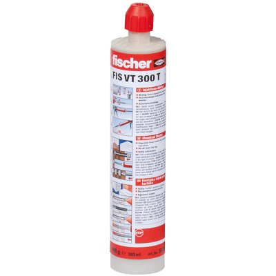 Chemická malta FIS VL 300 T Fischer – Sleviste.cz