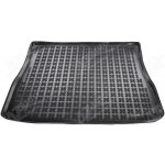 Gumová vana do kufru REZAW-Plast Toyota SIENNA III 7 míst 2010 – Hledejceny.cz