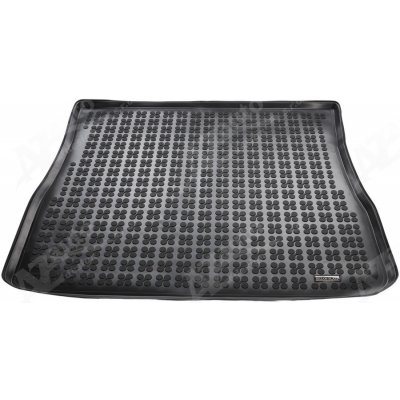 Gumová vana do kufru REZAW-Plast Toyota SIENNA III 7 míst 2010 – Hledejceny.cz