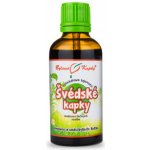 Bylinné kapky Švédské kapky tinktura 50 ml – Hledejceny.cz