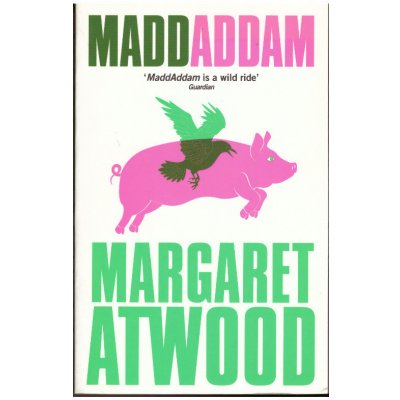 Maddaddam