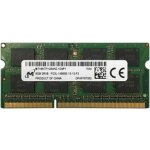 Lenovo SODIMM DDR4 8GB 2400MHz 4X70M60574 – Hledejceny.cz