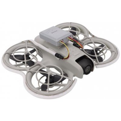 STABLECAM DJI NEO / DJI Avata 2 - Bluetooth Water-proof Multi-color LED Strap PE_1DJNEO122 – Zboží Živě
