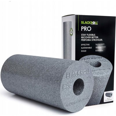 BlackRoll PRO – Sleviste.cz