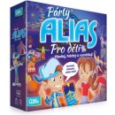 Desková hra Albi Párty Alias Pro děti