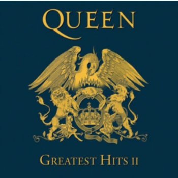 Queen - Greatest Hits 2 CD