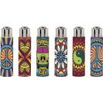 Clipper FCP11RH Pop Covers Hippie Passion 3 30 ks – Hledejceny.cz