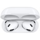 Apple AirPods 2022 s lighting nabíjecím pouzdrem MPNY3ZM/A