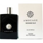 Amouage Memoir parfémovaná voda pánská 100 ml tester – Hledejceny.cz