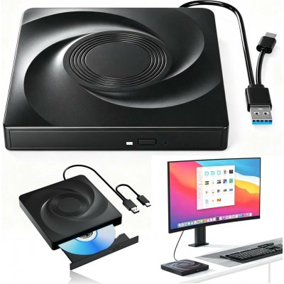 Asus SBW-06D5H-U – Zboží Živě