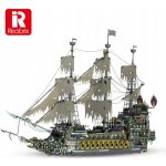 Reobrix Létající Holanďan 5 865 ks – Zboží Živě