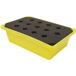 HAPPY END Záchytná vanička s roštem, 22 l - PLN 3320 | Zboží Auto