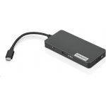 Lenovo USB-C 7-in-1 Hub 4X90V55523 – Zboží Živě