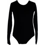 Dres VFstyle gymnastický černý – Zboží Dáma