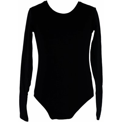 Dres VFstyle gymnastický černý – Zboží Dáma