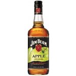 Jim Beam Apple 32,5% 0,7 l (holá láhev) – Zbozi.Blesk.cz