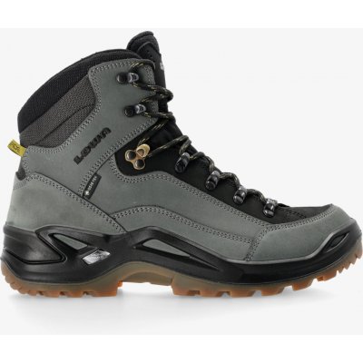 Lowa Renegade Gtx Mid Men – Zbozi.Blesk.cz