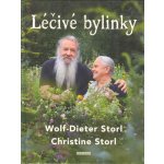 Léčivé bylinky - Christine Storl, Wolf-Dieter Storl – Zbozi.Blesk.cz